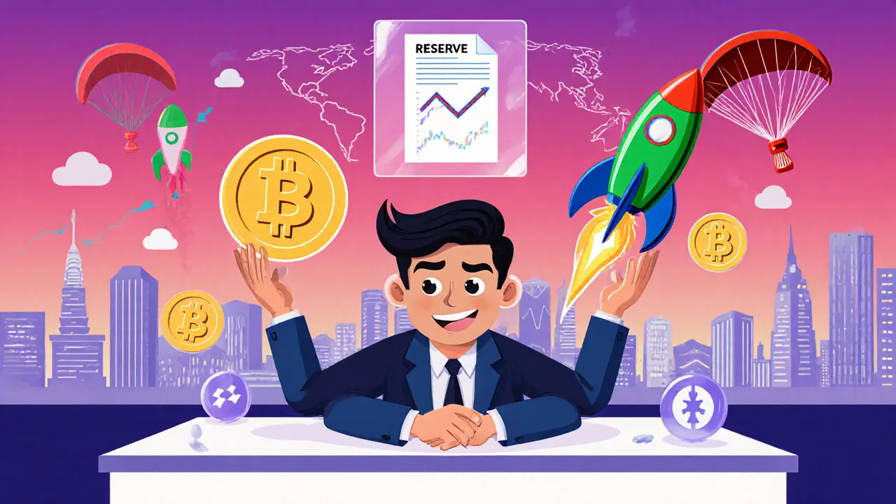 LeveX Crypto Exchange : avis complet et analyse 2025