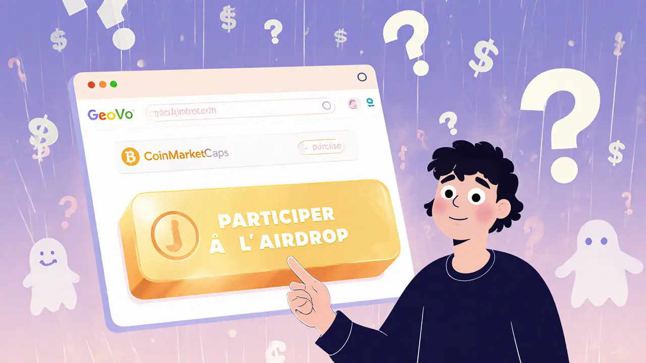 VOW Airdrop : Tout ce que vous devez savoir sur la distribution de tokens Vow en 2025