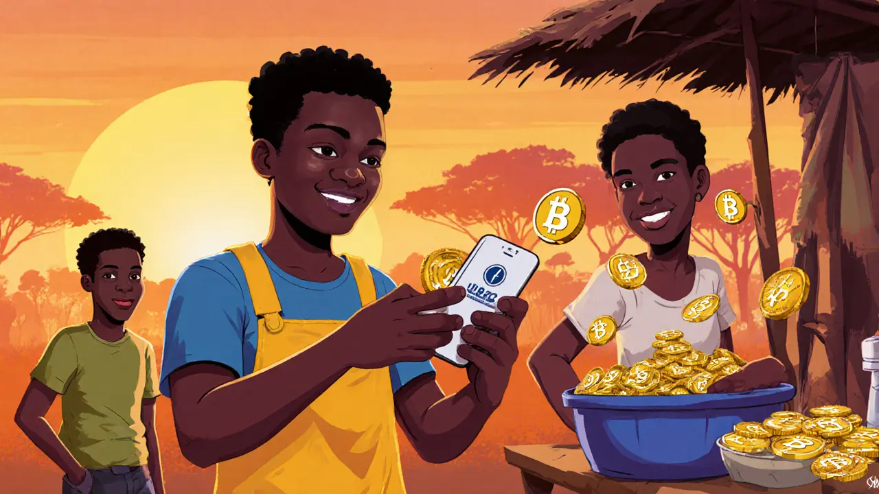 Stablecoins : 10 usages concrets au-delà du trading