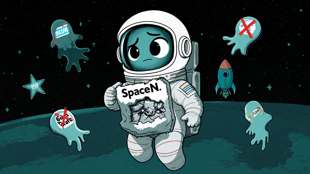 Qu'est-ce que la cryptomonnaie SpaceN (SN) ? Analyse complète et risques réels