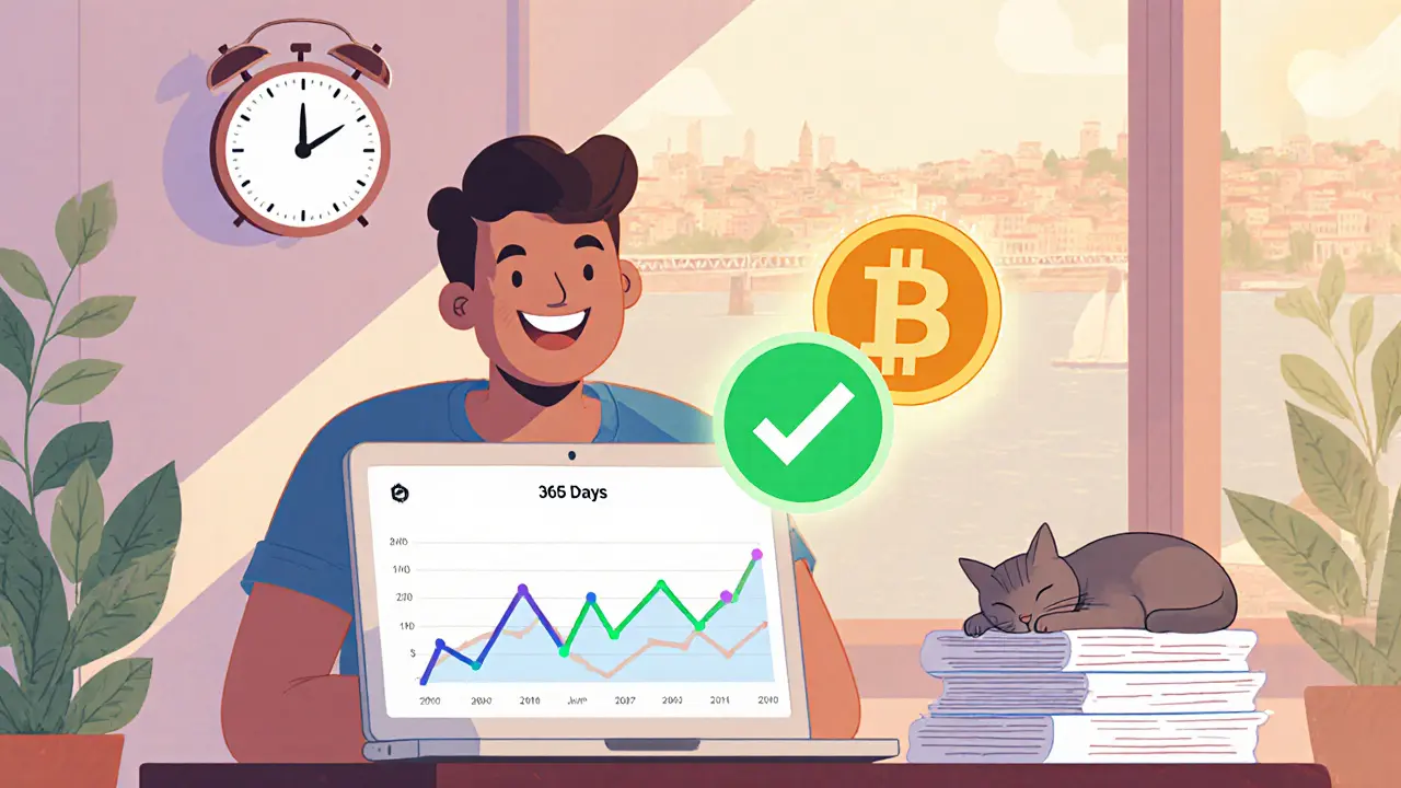 Révision de la politique fiscale sur les crypto-monnaies au Portugal : Ce qui va changer