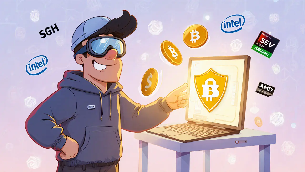 PHA Airdrop Phala Network : Comment participer et ce qu'il faut savoir en novembre 2025