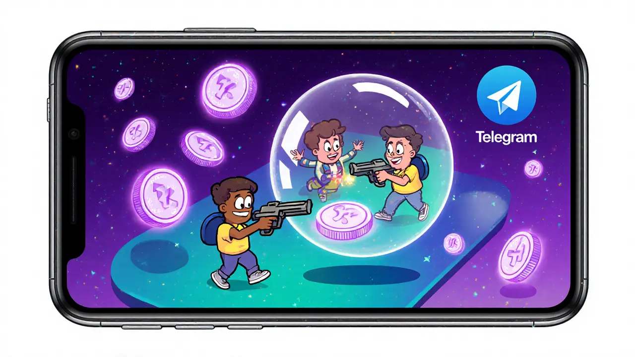 Qu'est-ce que la cryptomonnaie PlaysOut (PLAY) ? Guide complet sur le token de jeu intégré