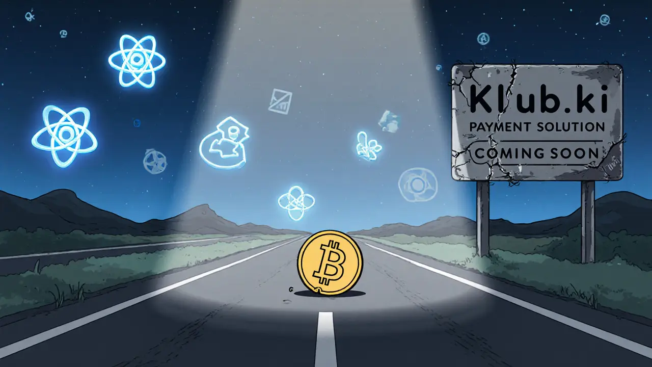 Qu'est-ce que la cryptomonnaie Ki (XKI) ? Guide complet sur le projet, le prix et les risques