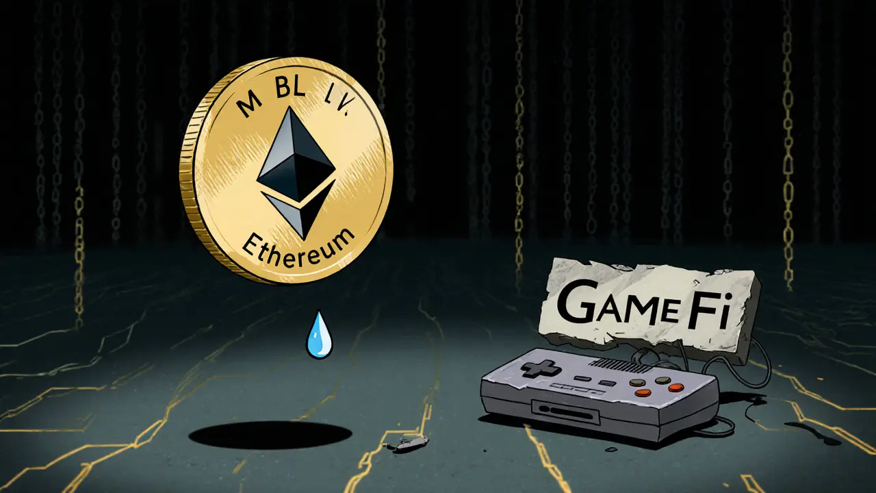 Qu'est-ce que la cryptomonnaie Magical Blocks (MBLK) ?