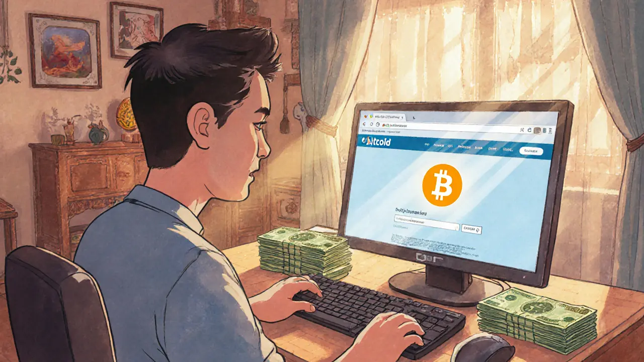 BX Thailand crypto exchange review : Ce que vous devez savoir sur cette plateforme désormais défunte