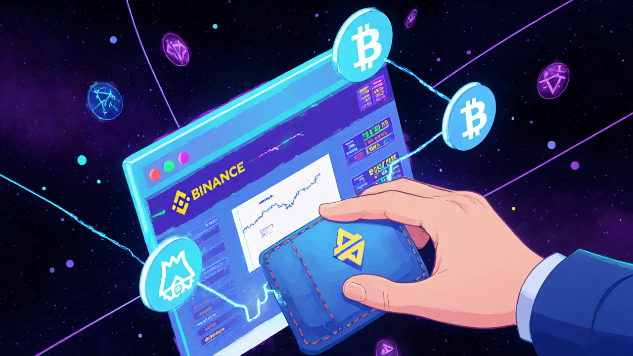 Dexalot Crypto Exchange : Avis complet sur cette bourse décentralisée omni-chain