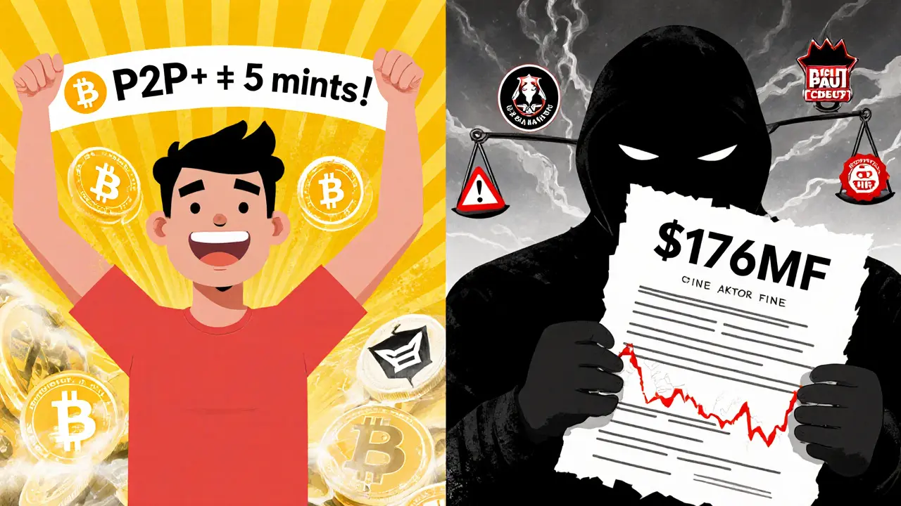 Cryptomus : avis complet sur cette plateforme de crypto en 2025