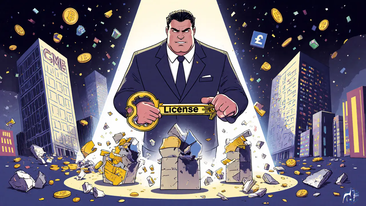 Obtention d'une licence pour les échanges de crypto-monnaies en Turquie en 2025