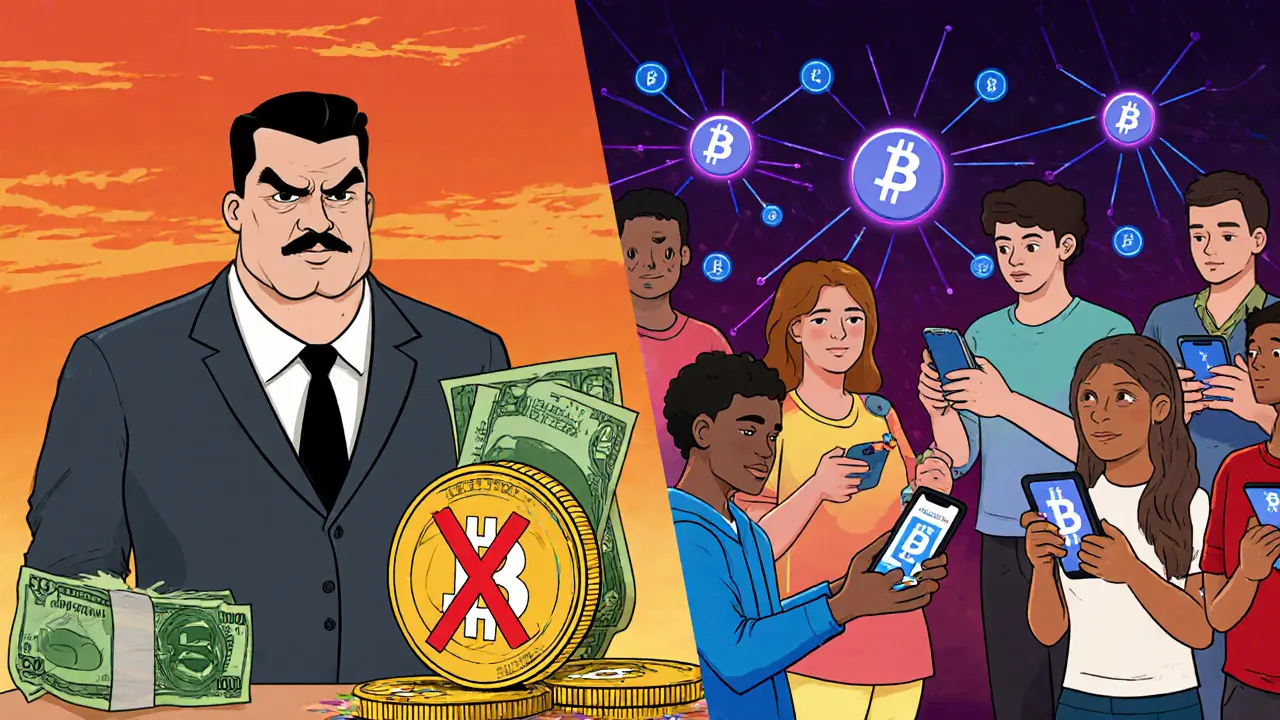 Restrictions bancaires en Argentine sur les transactions en crypto : ce qu'il faut savoir en 2025