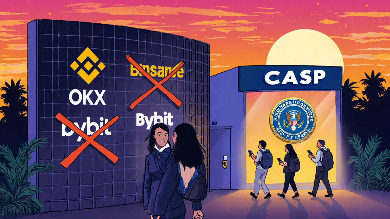 SEC Philippines : Actions d'application des règles sur les crypto-actifs en 2025