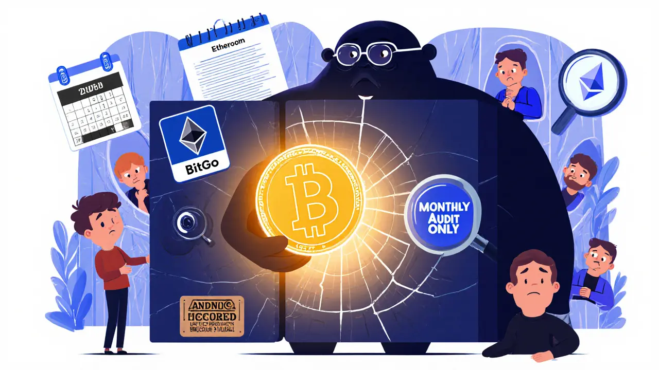 Custodie des actifs enveloppés et confiance : Guide complet pour comprendre les systèmes de représentation cross-chain