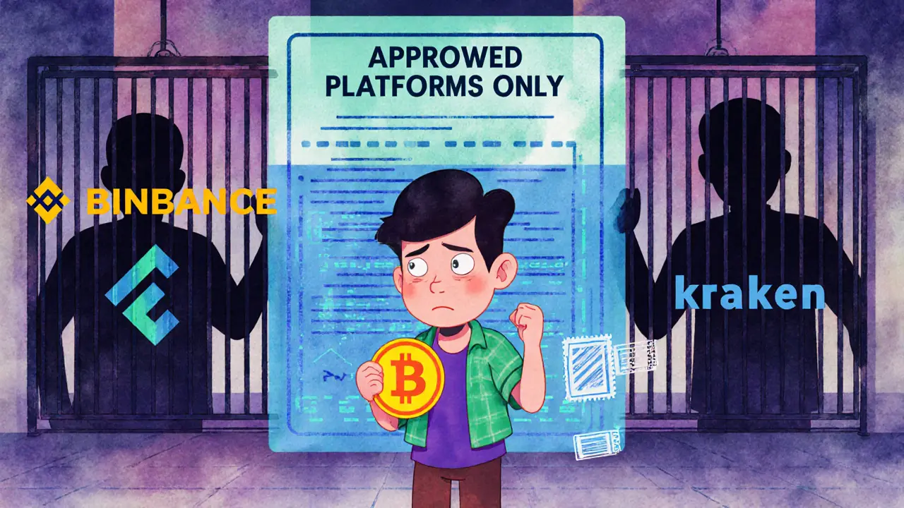 Programme pilote de cryptomonnaies au Vietnam jusqu'en 2027 : ce qu'il faut savoir