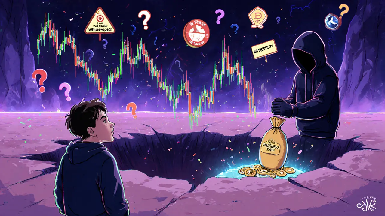 Qu'est-ce que la cryptomonnaie OSK (OSK) ? Analyse complète et risques réels