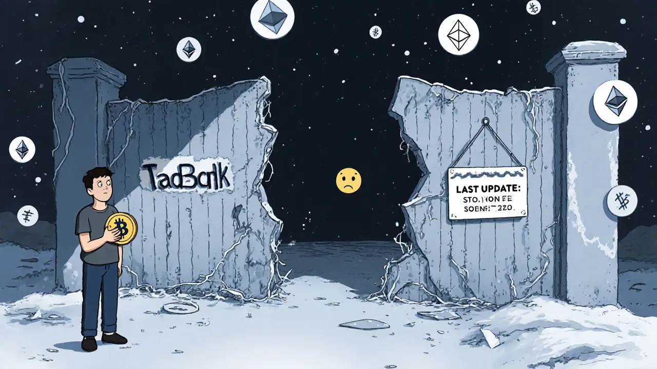 Qu'est-ce que TaoBank (TBANK) ? Analyse complète du protocole de prêt décentralisé