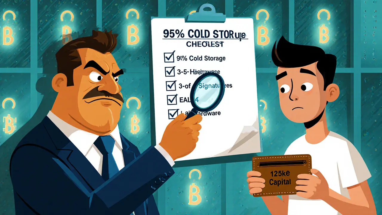 Régulations sur la garde de crypto-monnaies en Allemagne : ce que les entreprises doivent savoir en 2025