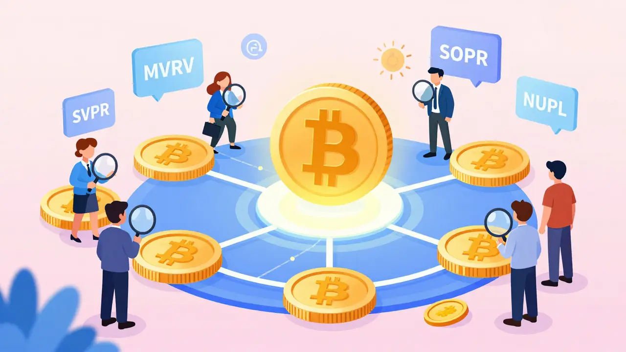 Extraire et analyser les données sur la blockchain : guide pratique de l'analyse on-chain