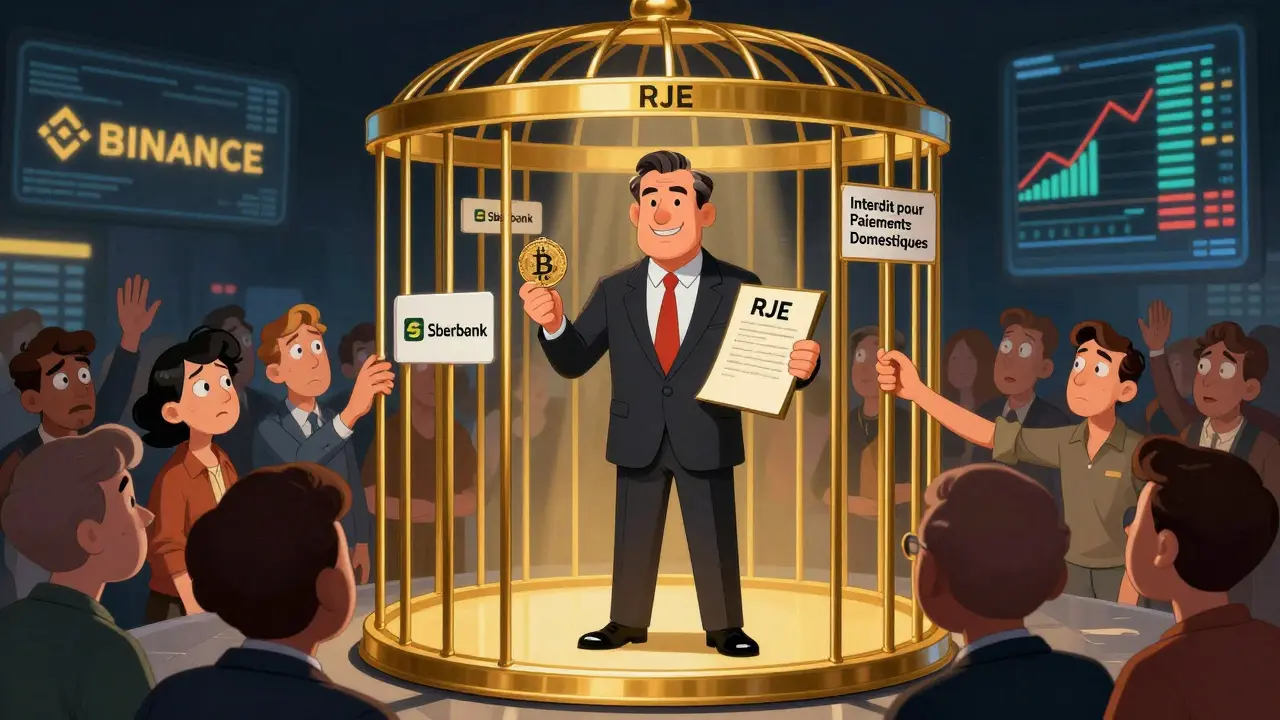 La crypto est-elle réglementée en Russie ? Loi, restrictions et statut actuel en 2025