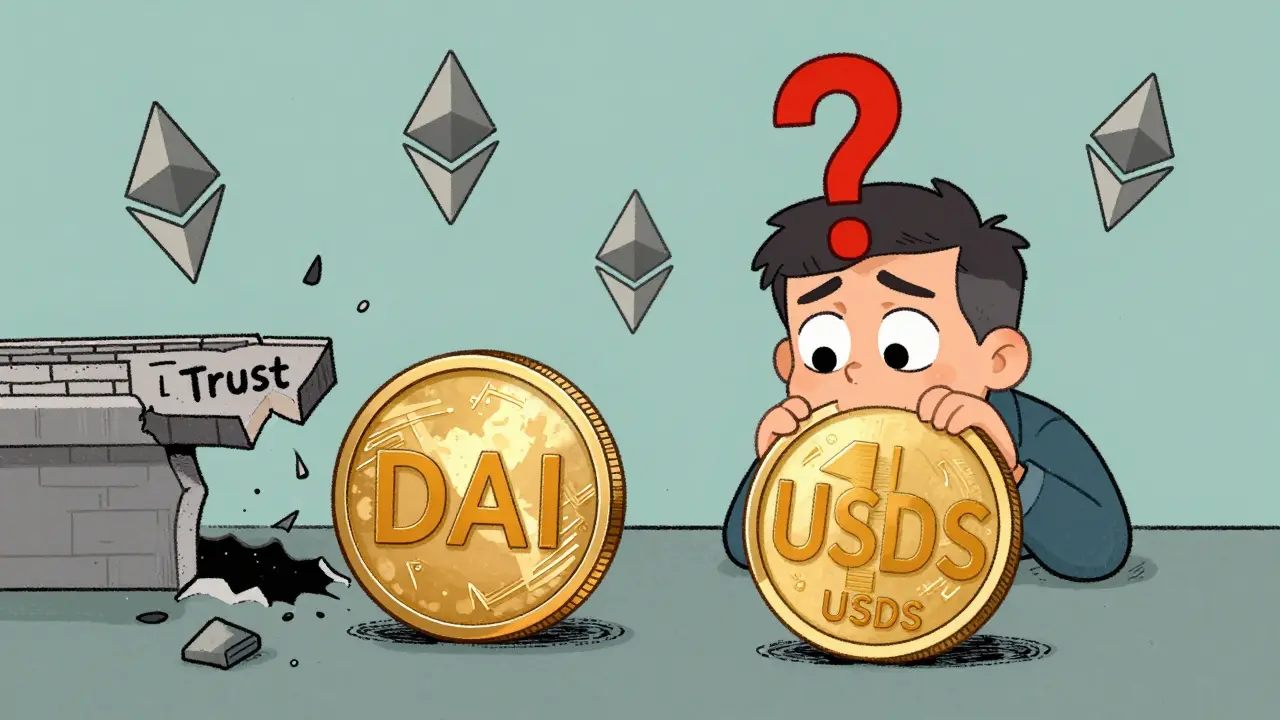 Qu'est-ce que TheStandard USD (USDS) ? Guide complet sur la stablecoin décentralisée