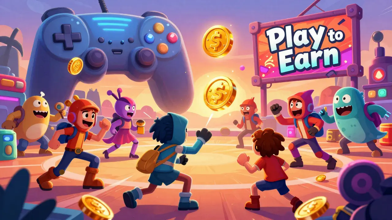 SHILL Token Airdrop : Détails, Utilité et État Actuel du Projet SEED