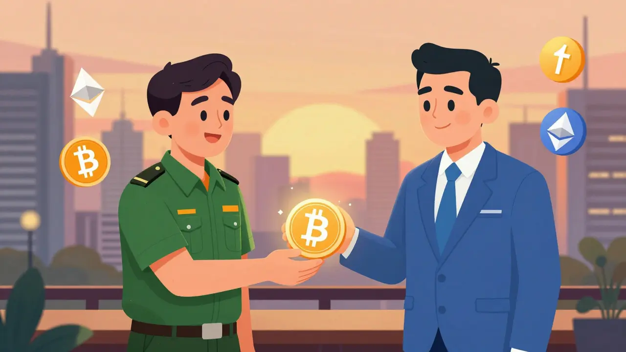 Surveillance et licences crypto en Indonésie : de Bappebti à l'OJK