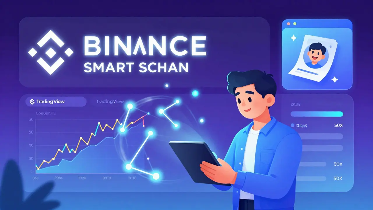 Swych Crypto Exchange : avis complet sur cette plateforme DeFi pour le trading perpétuel