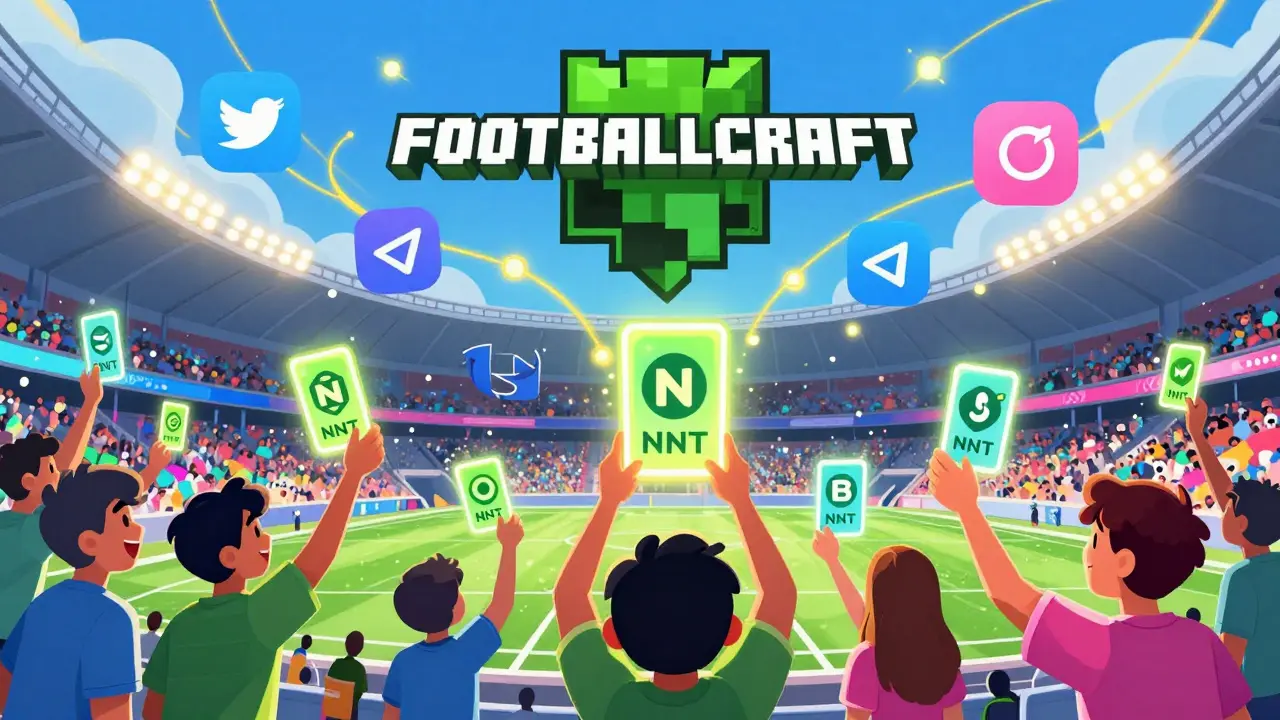 TopGoal x CoinMarketCap : Tout ce qu'il faut savoir sur la campagne d'airdrop Football Festival