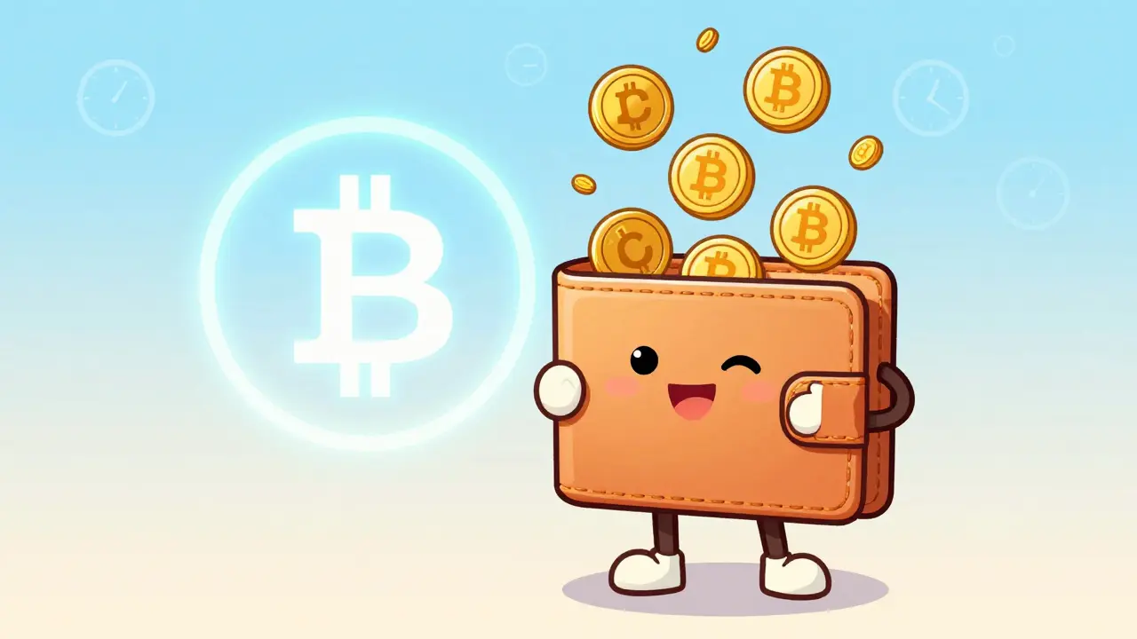 BonusCake : Comment recevoir des récompenses CAKE automatiquement avec le token BonusCake