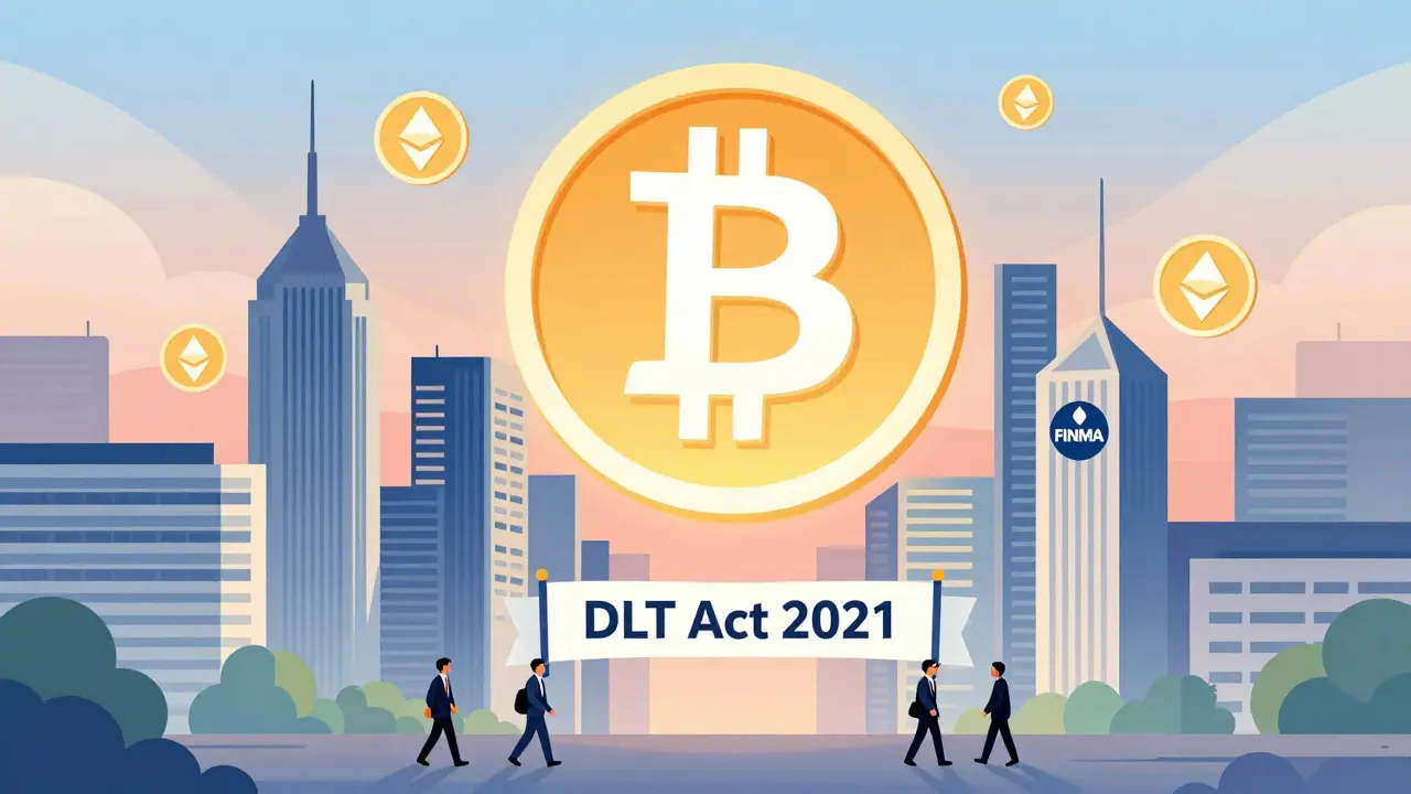 Zug Crypto Hub : politiques et incitations pour les entreprises blockchain en 2026