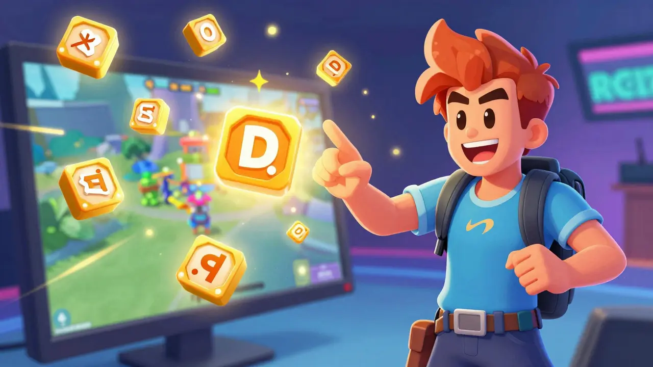 Open Loot (OL) : Tout ce que vous devez savoir sur cette crypto-monnaie de jeu