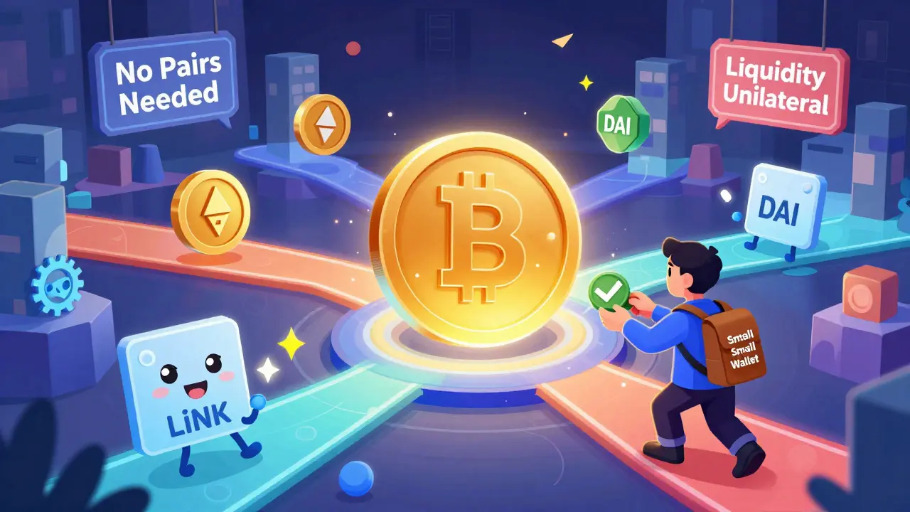 Qu'est-ce que la cryptomonnaie Bancor (BNT) ?