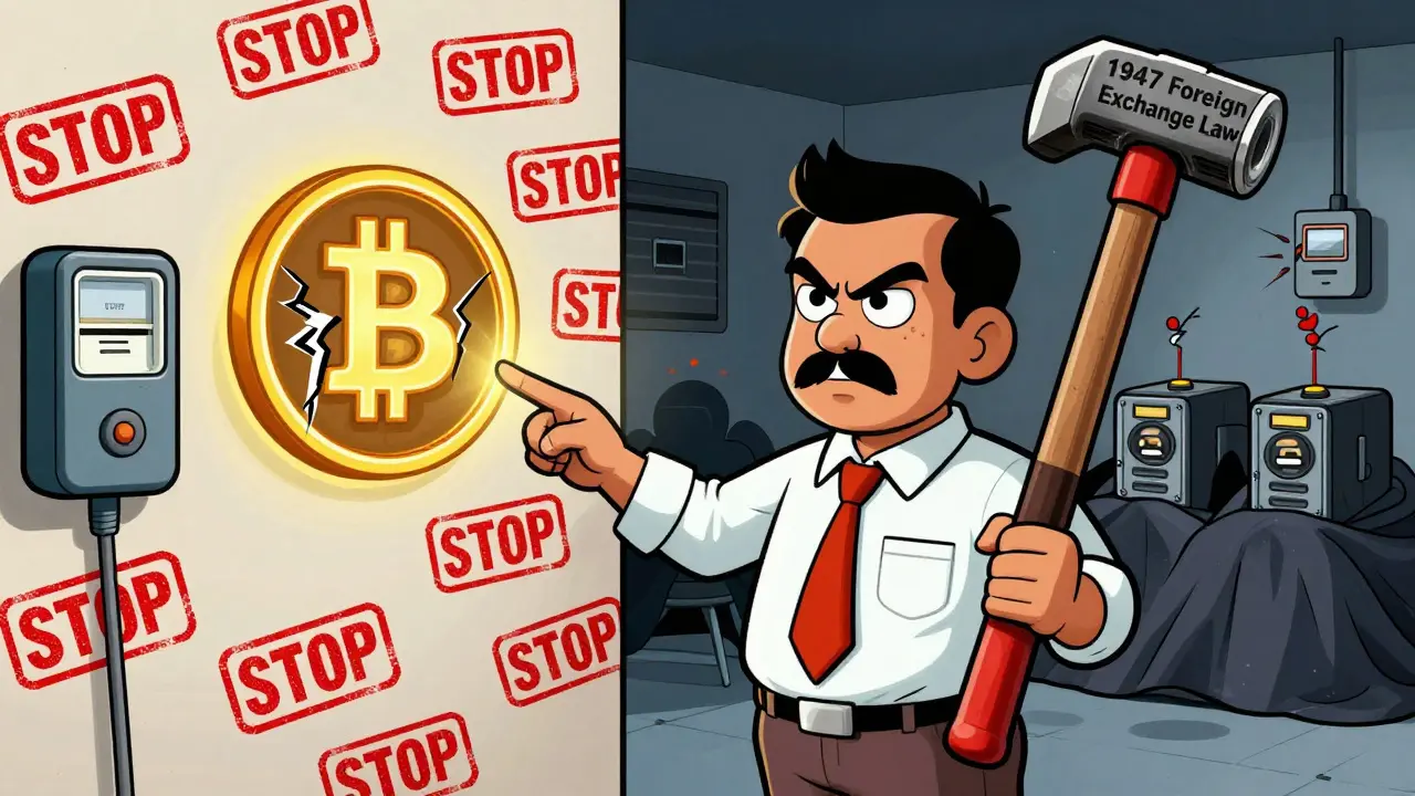 Application des lois anti-blanchiment d'argent sur les cryptomonnaies au Bangladesh