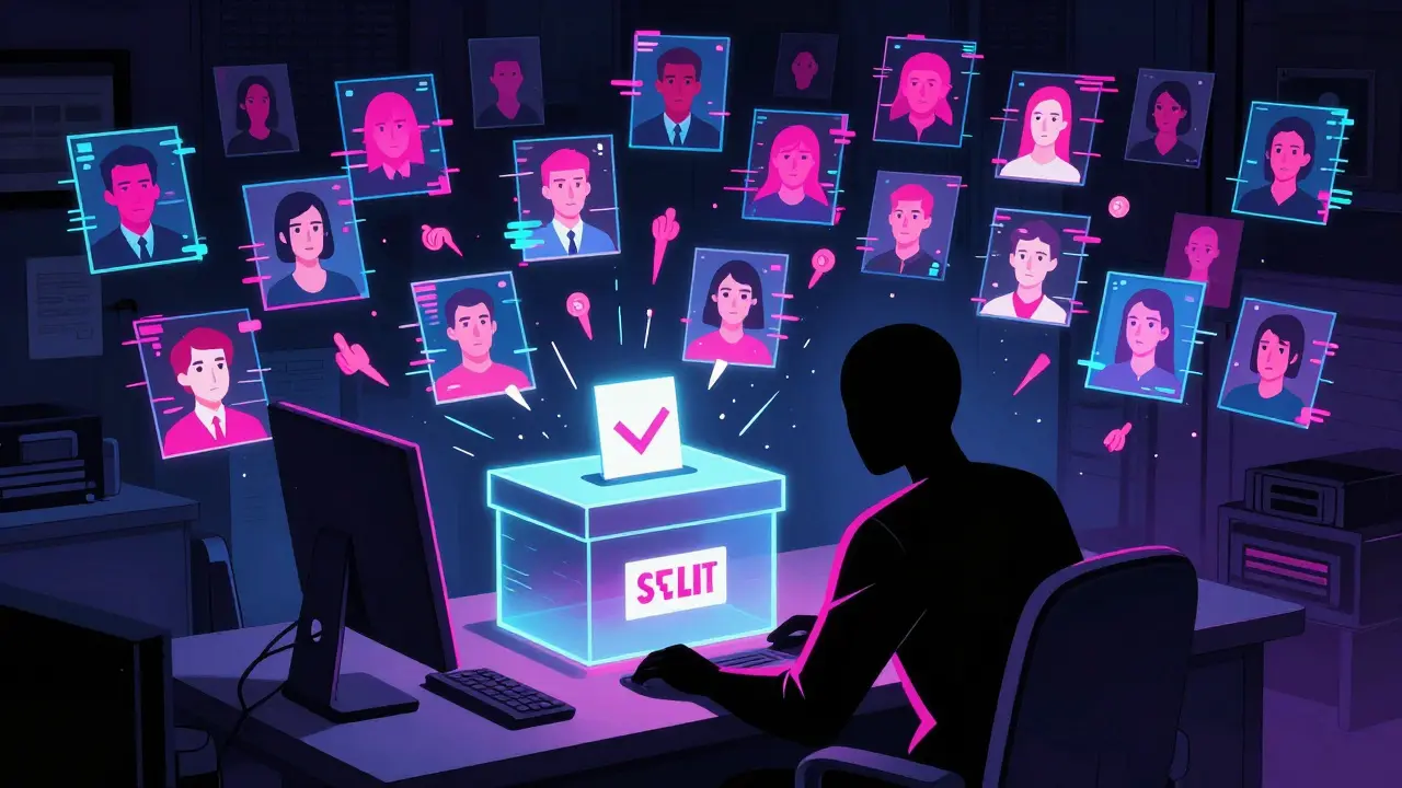 Comment la Preuve de Travail Bloque les Attaques Sybil en 2026