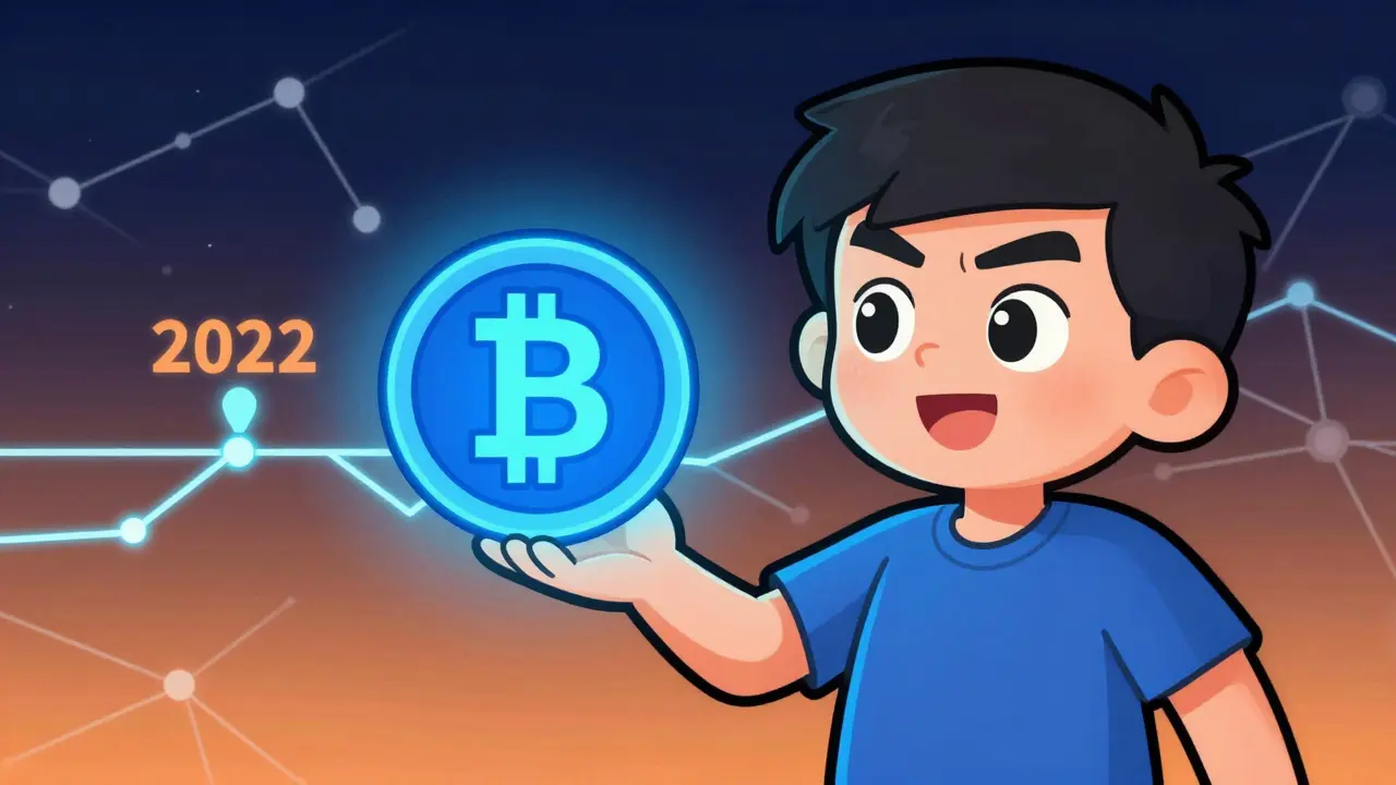 Guide Complet de la Campagne Airdrop BIT : Détails, Lancement et Valeur Actuelle du Biconomy Exchange Token