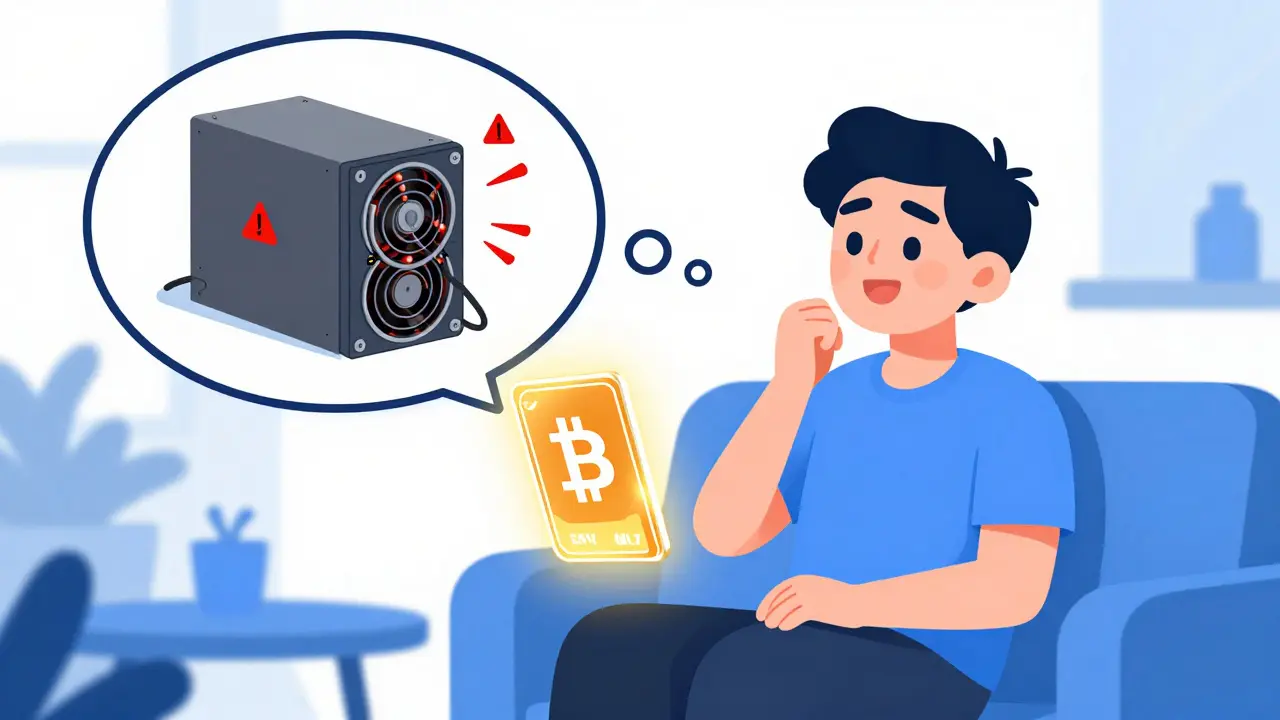 Airdrop GoMining : Comment récupérer vos jetons GMT et GOMINING