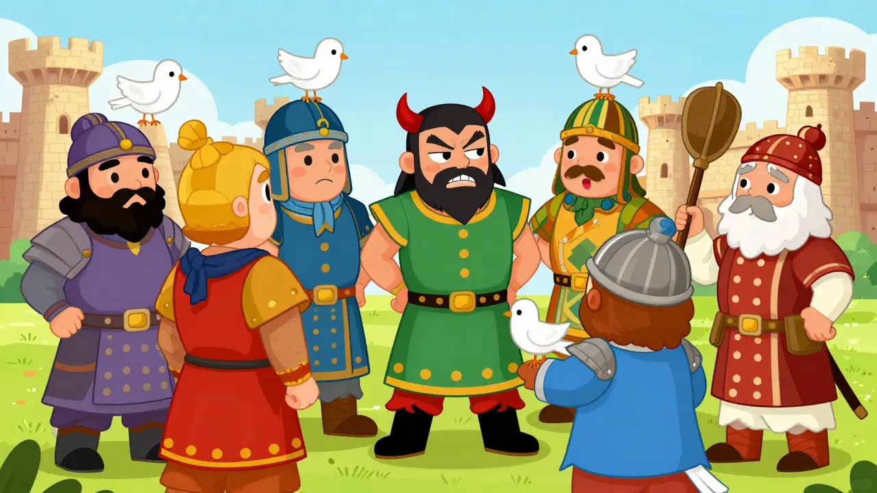 Combien de nœuds défectueux un système BFT peut-il tolérer ?