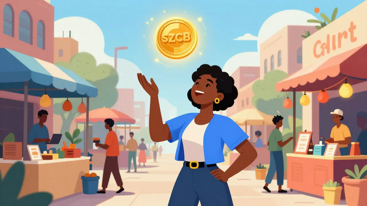 Tout savoir sur le Zugacoin (SZCB) : Analyse complète et avis