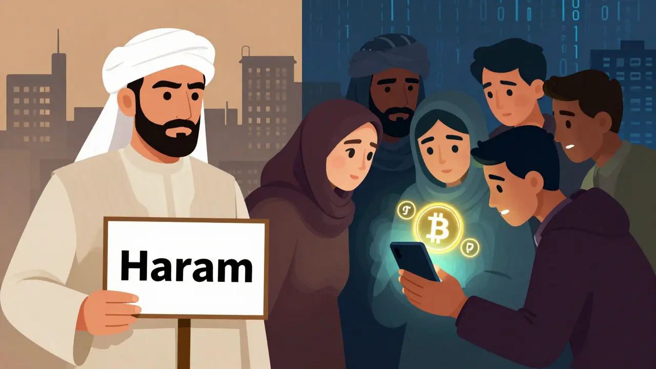USDT et Bitcoin en Afghanistan : Comment fonctionnent les transferts de fonds malgré l'interdiction ?