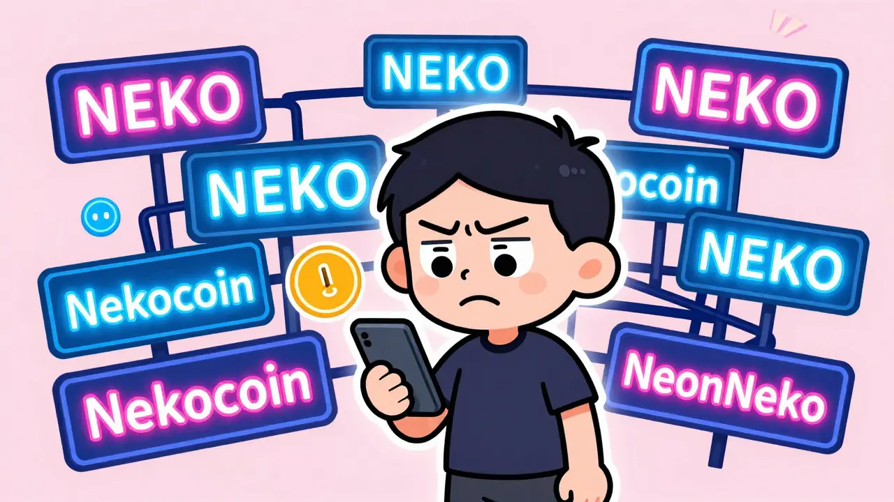 Airdrop NEKO (Neko Network) : Guide Complet et Alertes Fraudes en 2026