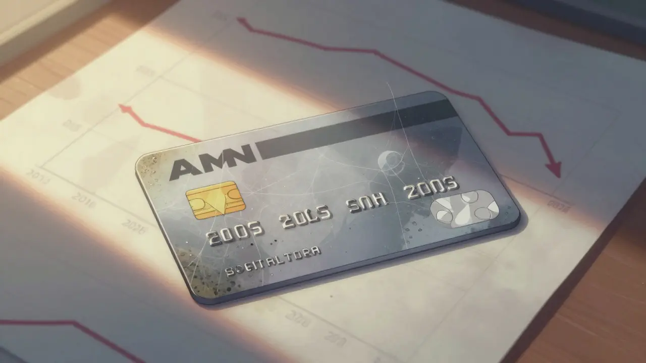 Amon (AMN) : Analyse complète du token, carte crypto et état actuel en 2026