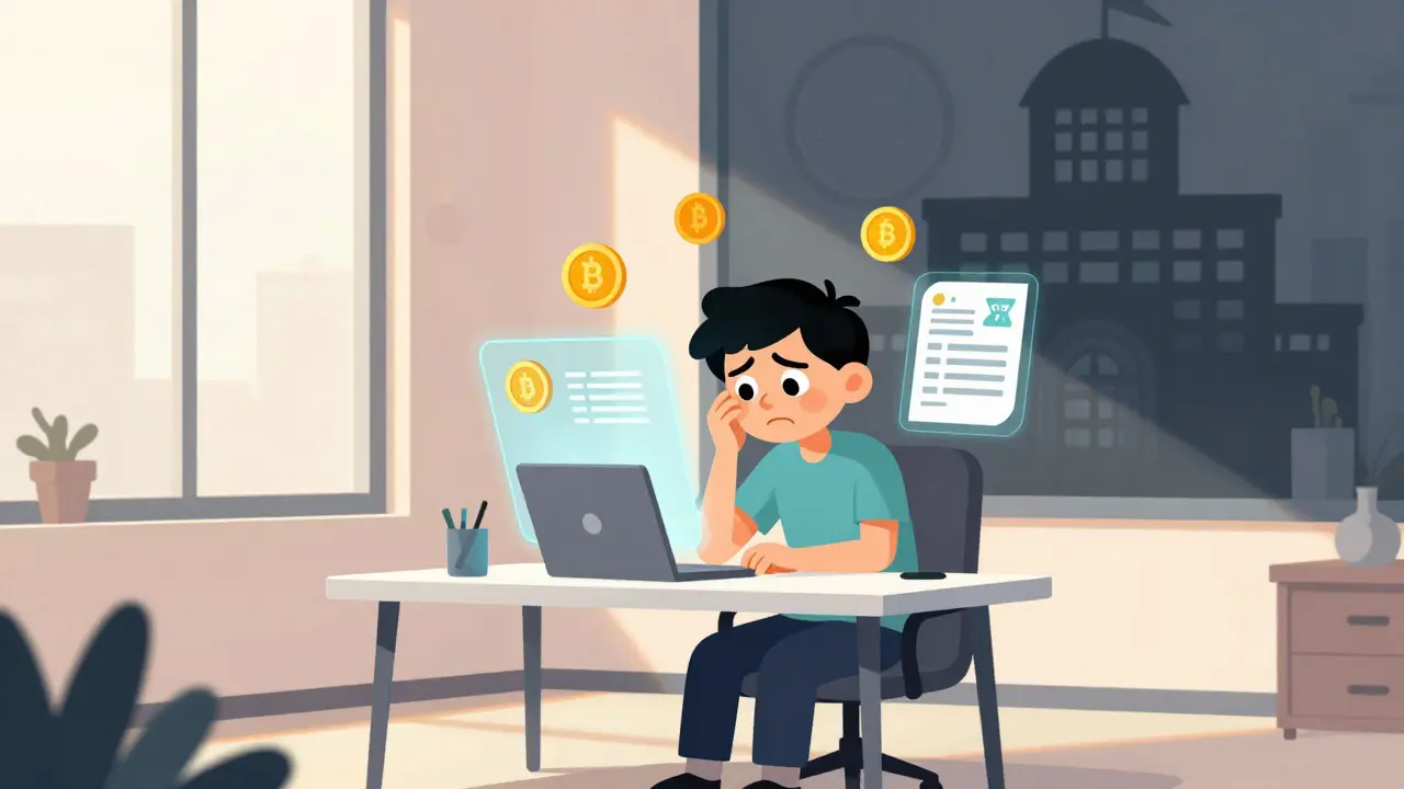 Changer de résidence fiscale pour optimiser les impôts crypto en 2026 : Guide complet
