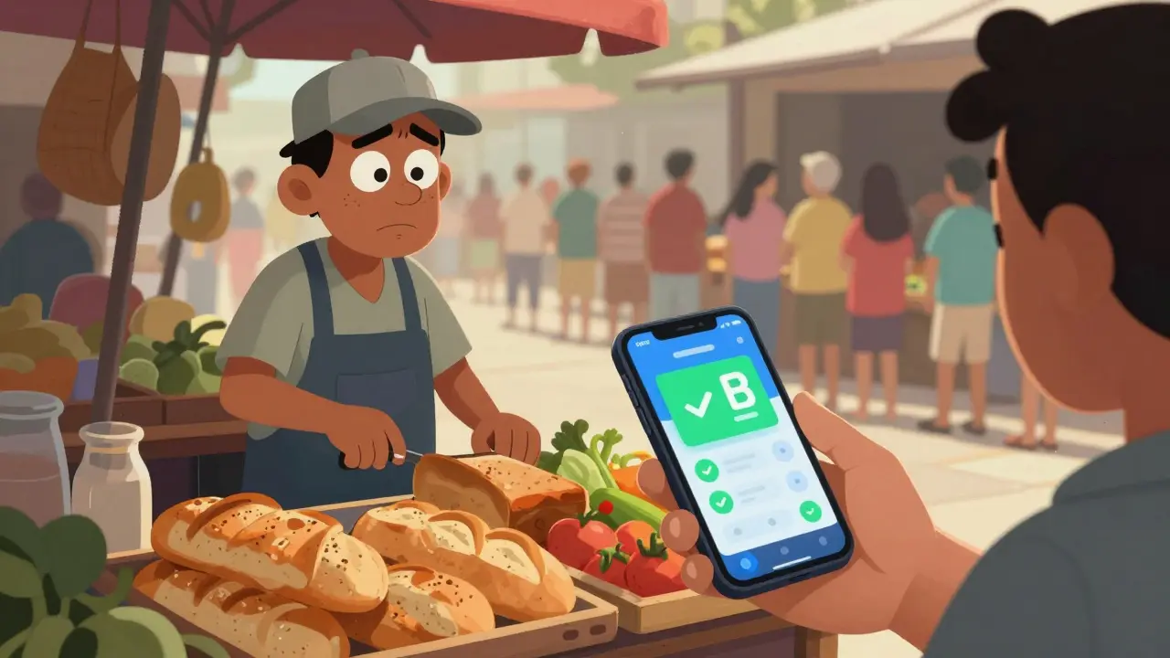 Comment les Vénézuéliens utilisent la crypto pour survivre à l'hyperinflation
