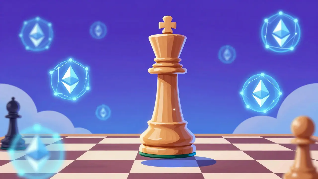 Qu'est-ce que ChessCoin (CHESS) ? Analyse complète, risques et utilité réelle en 2026