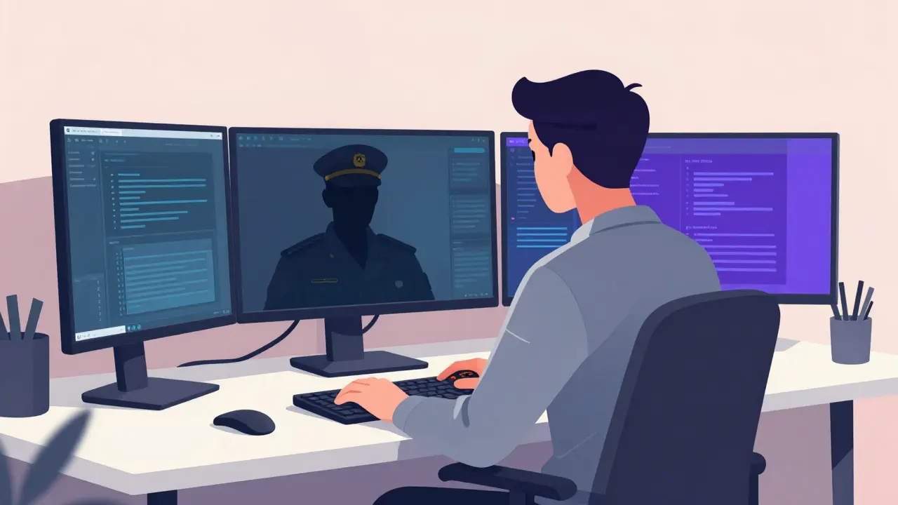 Sanctions OFAC contre les réseaux crypto nord-coréens : ce qu'il faut savoir en 2026
