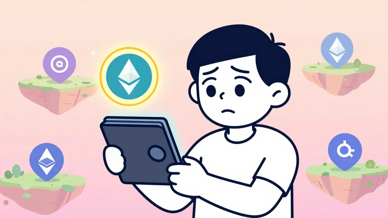Axelar Wrapped USDC (axlUSDC) : Guide complet et explication du token