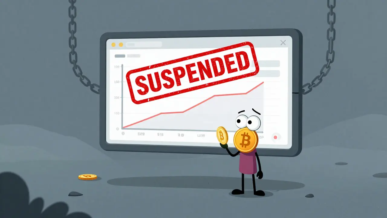 Bexplus : Avis Crypto Exchange en 2026 - Est-il toujours fiable ?