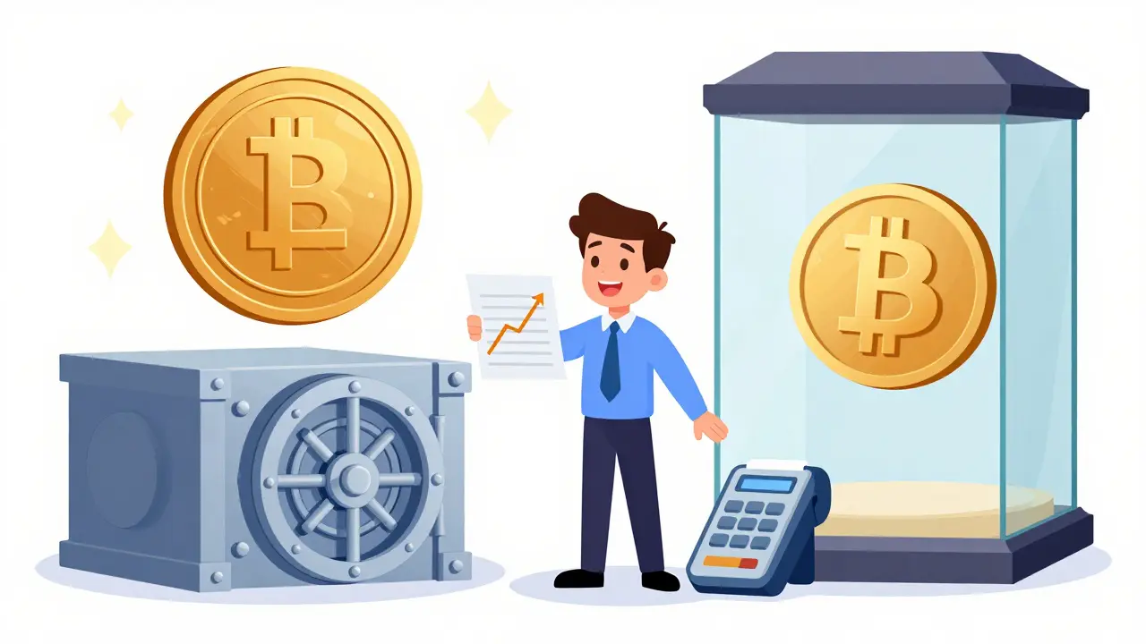 Le Digital Lira vs les cryptos comme actifs d'investissement