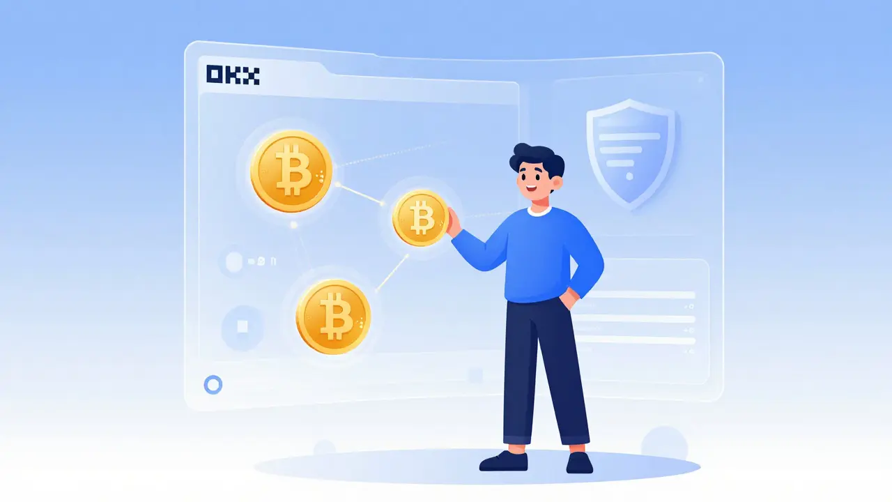 OKX et les Ordinals : Analyse complète de l'échange crypto en 2026