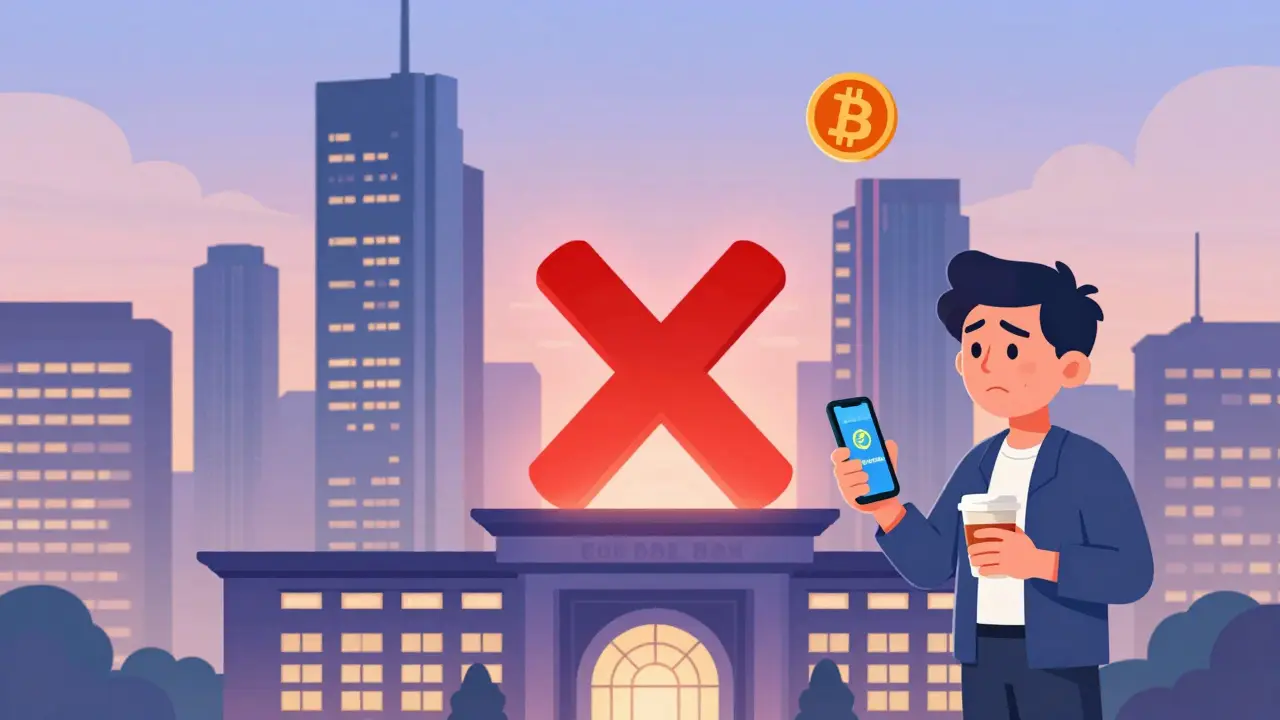 Restrictions sur les cryptos en Turquie : Ce que la Banque Centrale impose en 2026