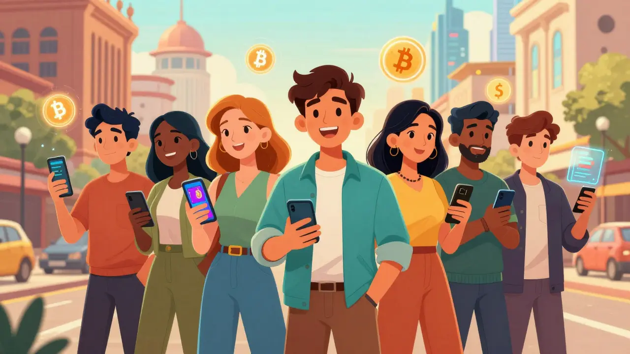 Inde n°1 adoption crypto : comment les investisseurs survivent aux impôts de 30 %